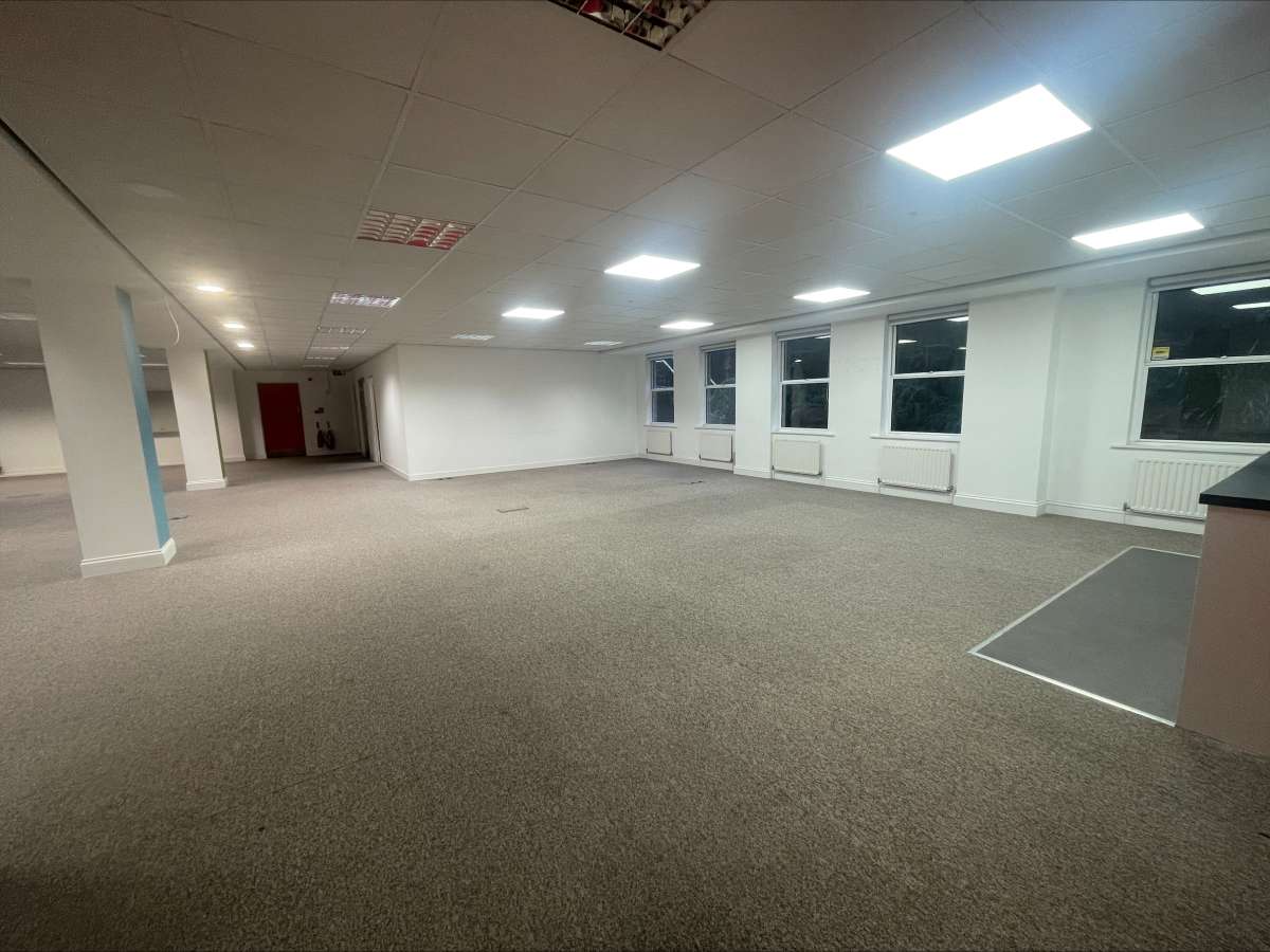 Office in Brighton - photo 2