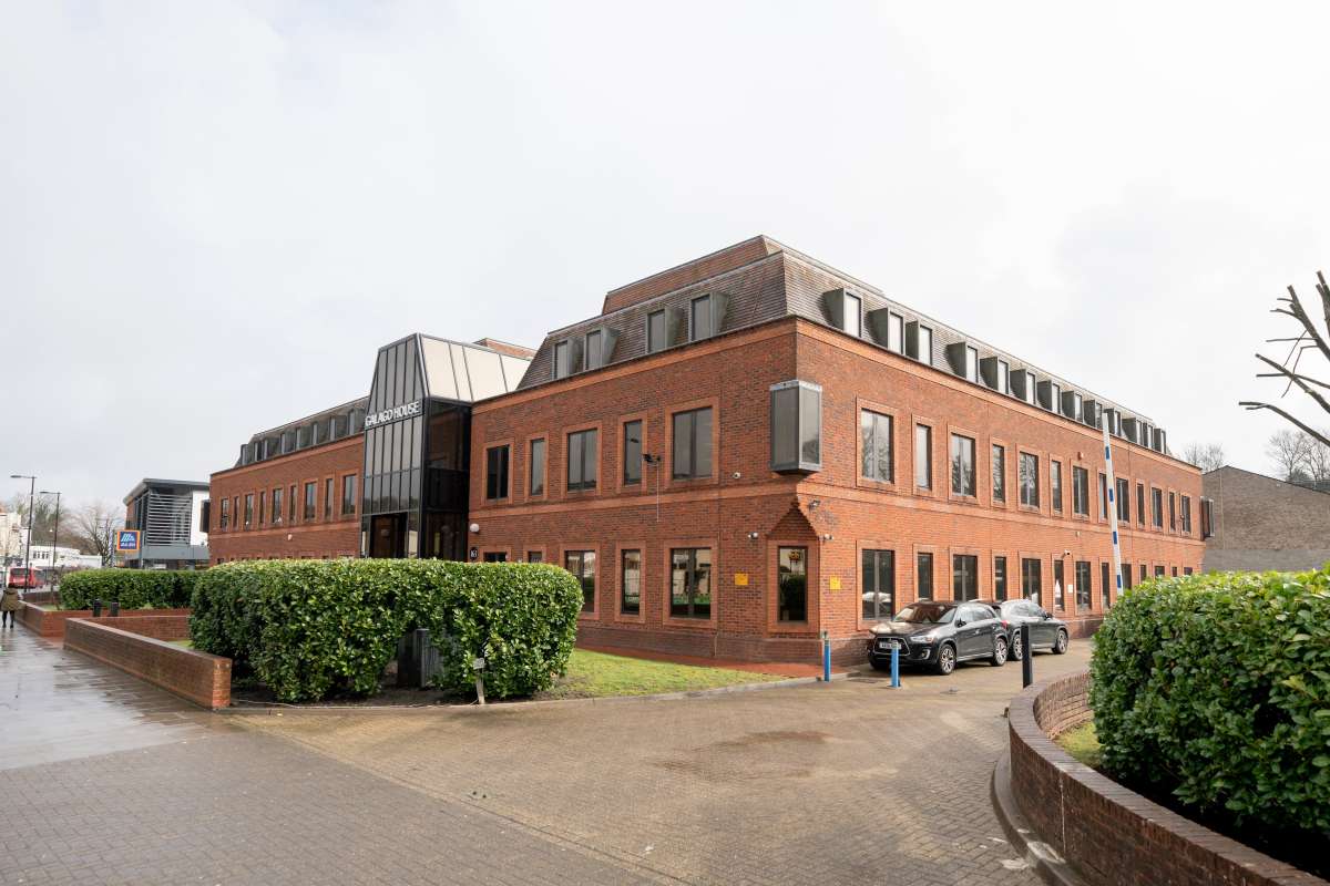 Office in Coulsdon
