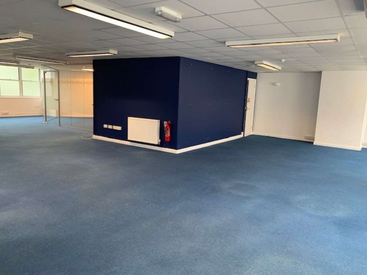 Office in Brighton - photo 4