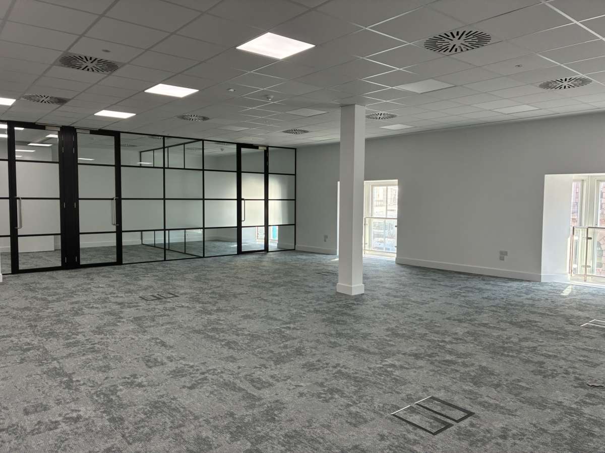 Office in Brighton - photo 2