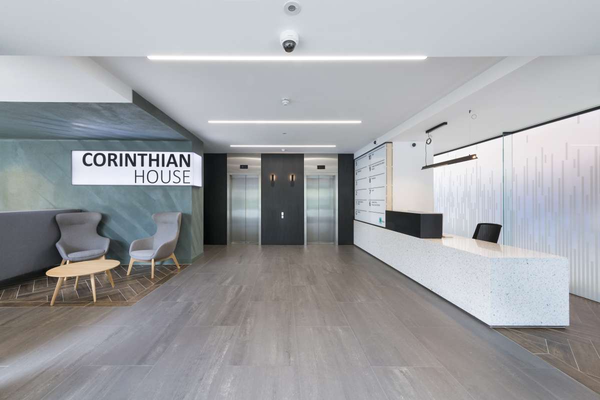 Office in Croydon - photo 2