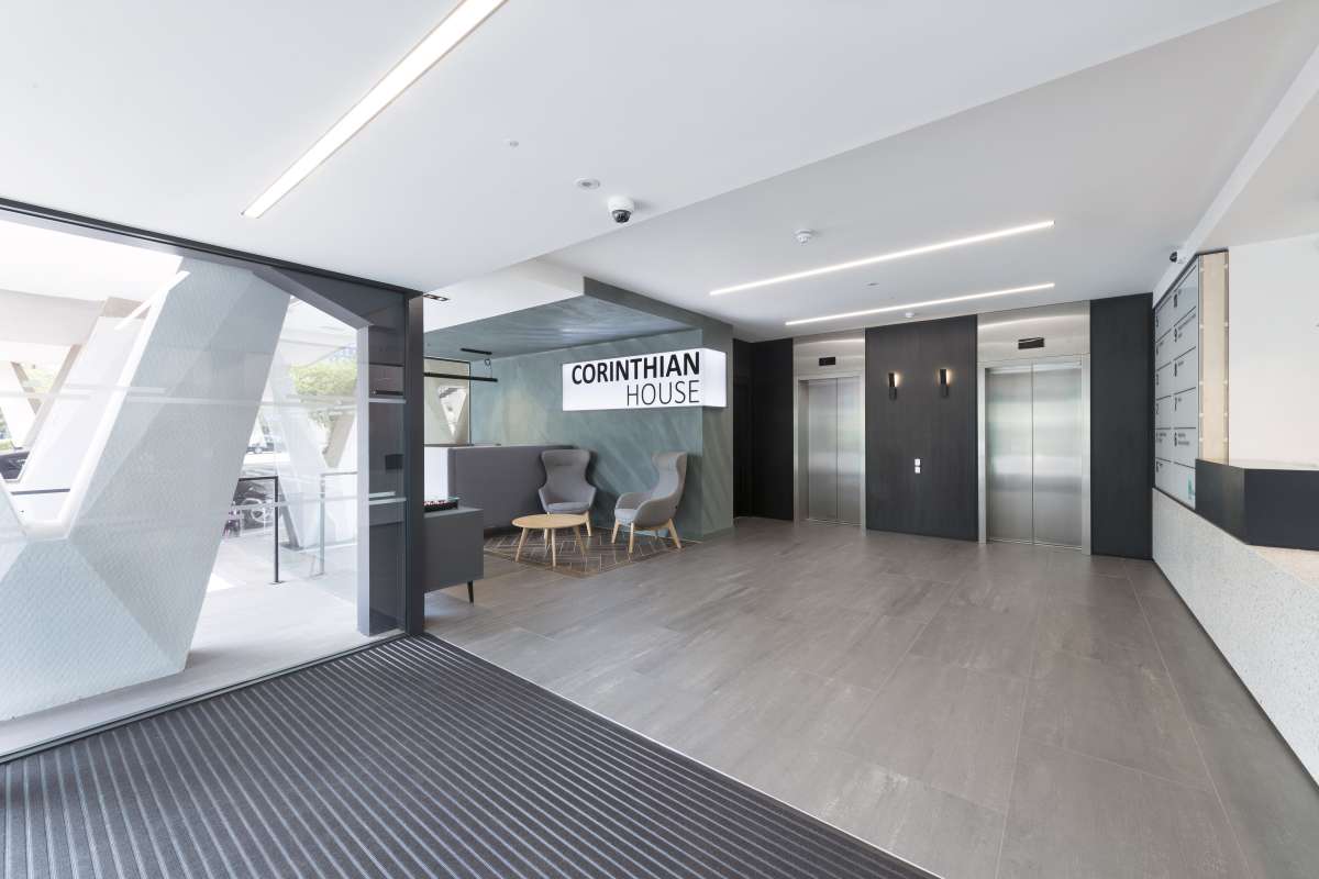 Office in Croydon - photo 3