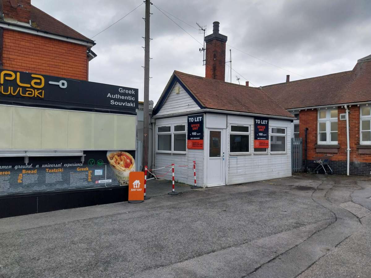 Office in Bognor Regis