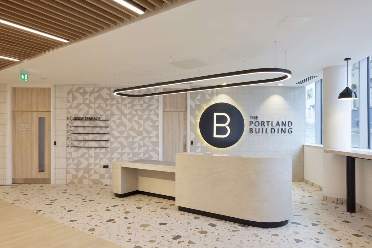 Office in Brighton - photo 2