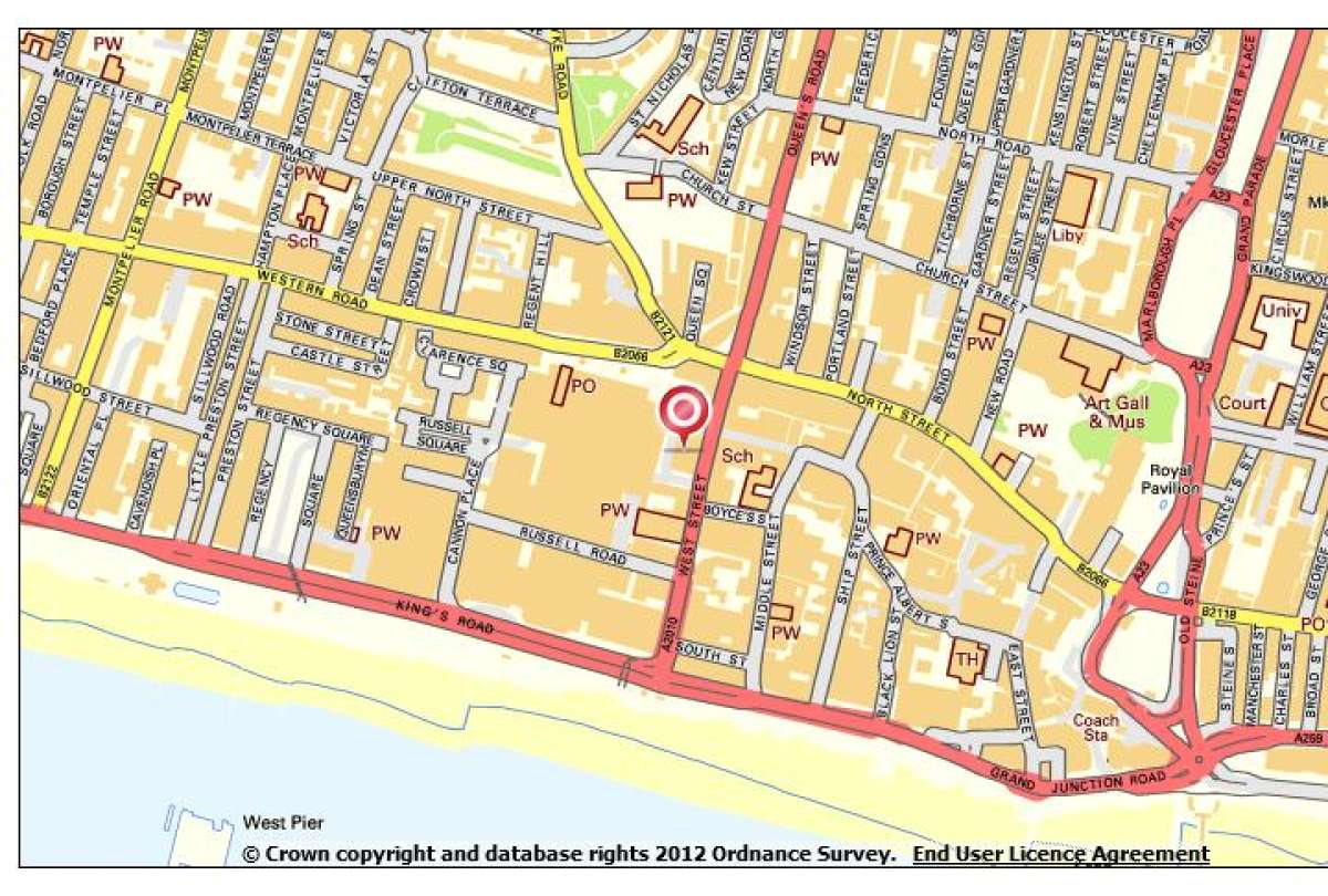 Office in Brighton - photo 2