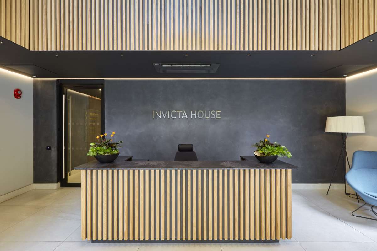 Office in Brighton - photo 4