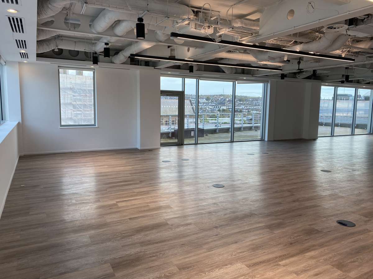 Office in Brighton - photo 3