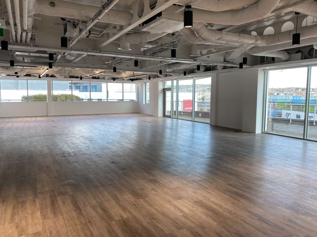 Office in Brighton - photo 4