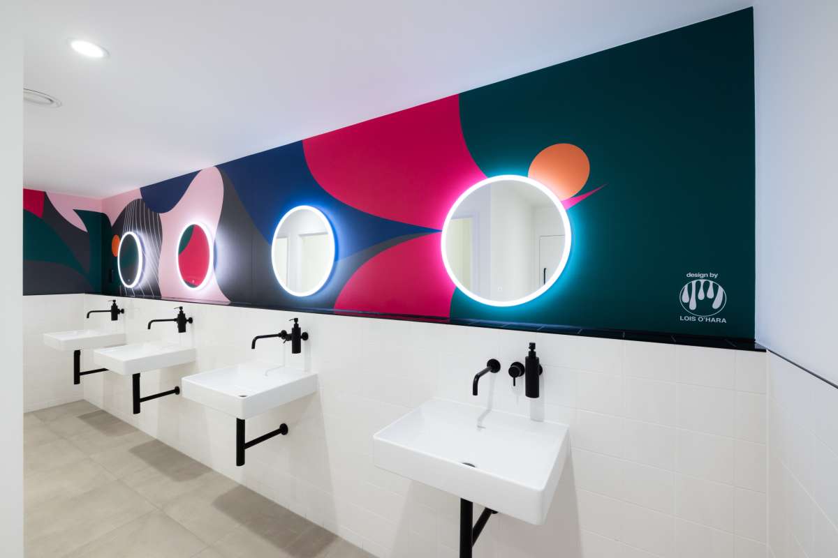 Office in Brighton - photo 4