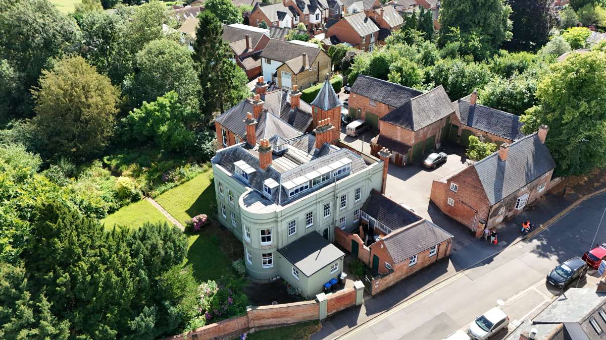 Office in Lutterworth