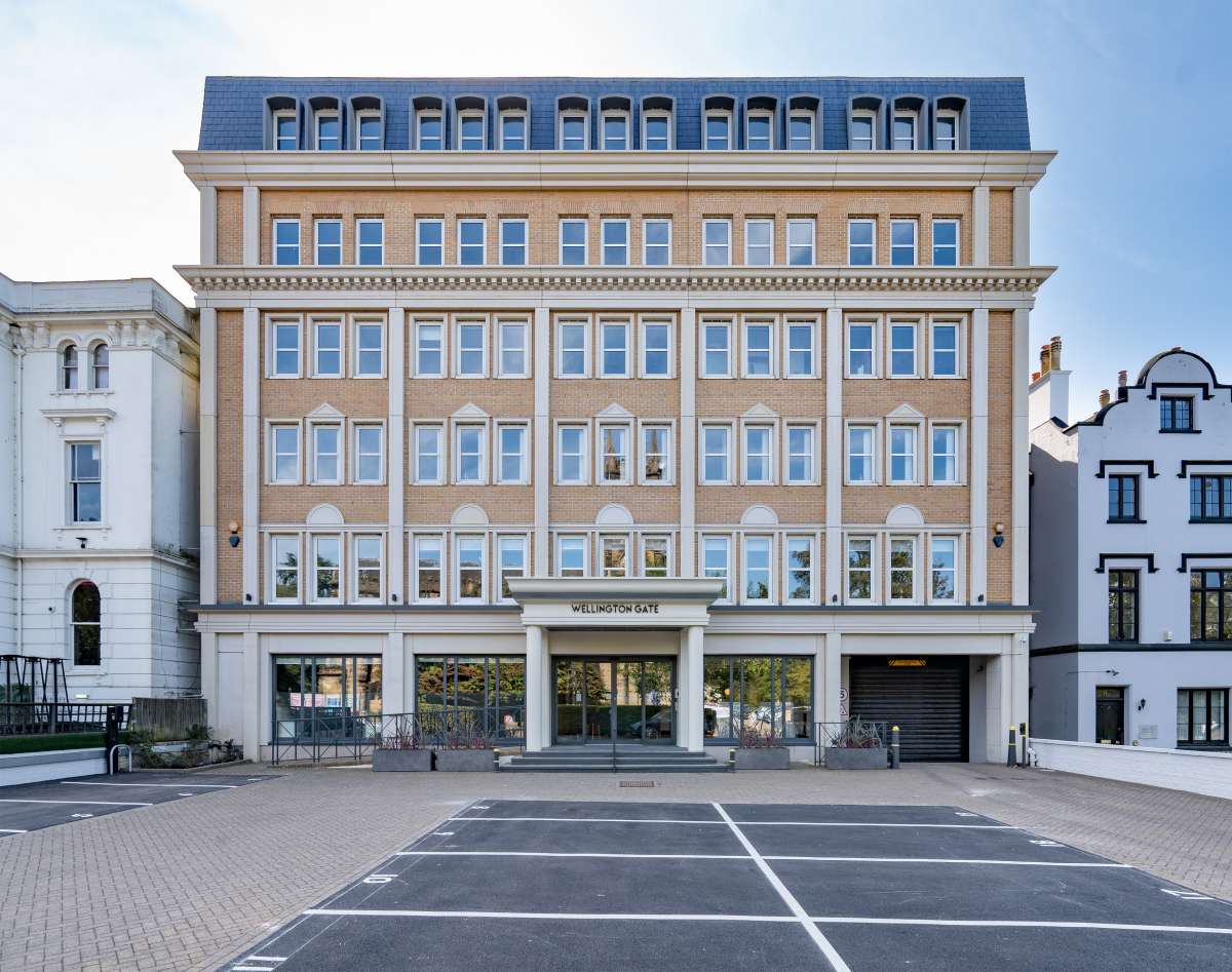 Office in Tunbridge Wells