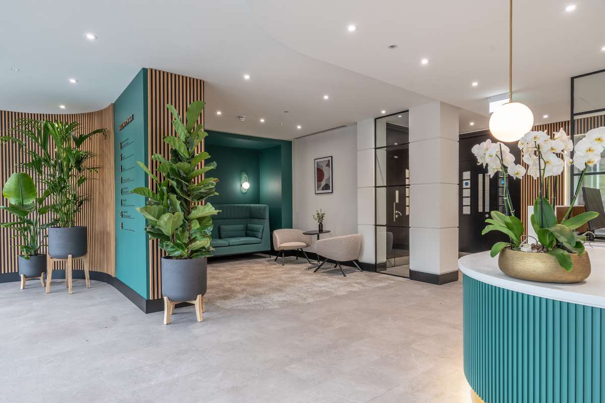 Office in Tunbridge Wells - photo 2