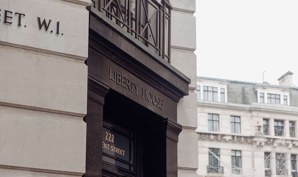 Office in London - photo 4