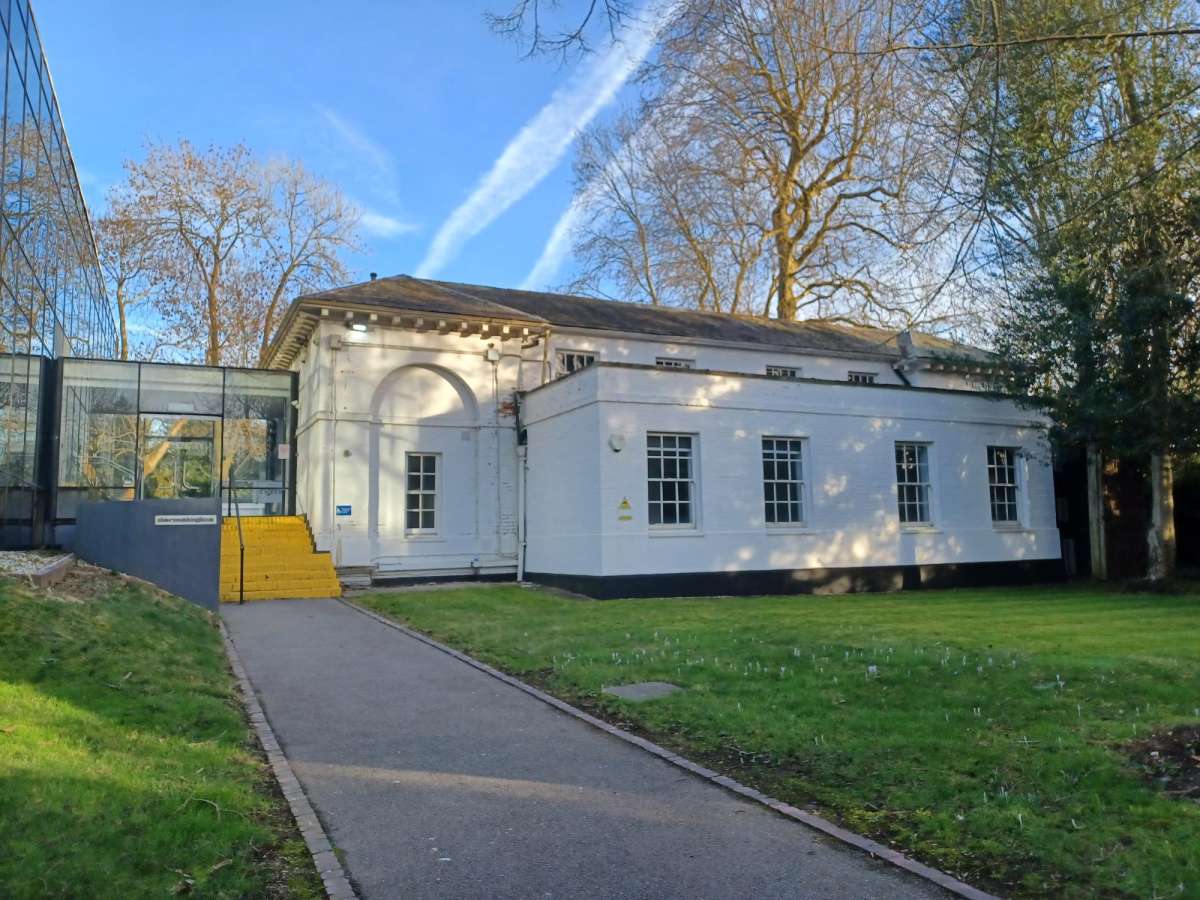 Office in Leatherhead