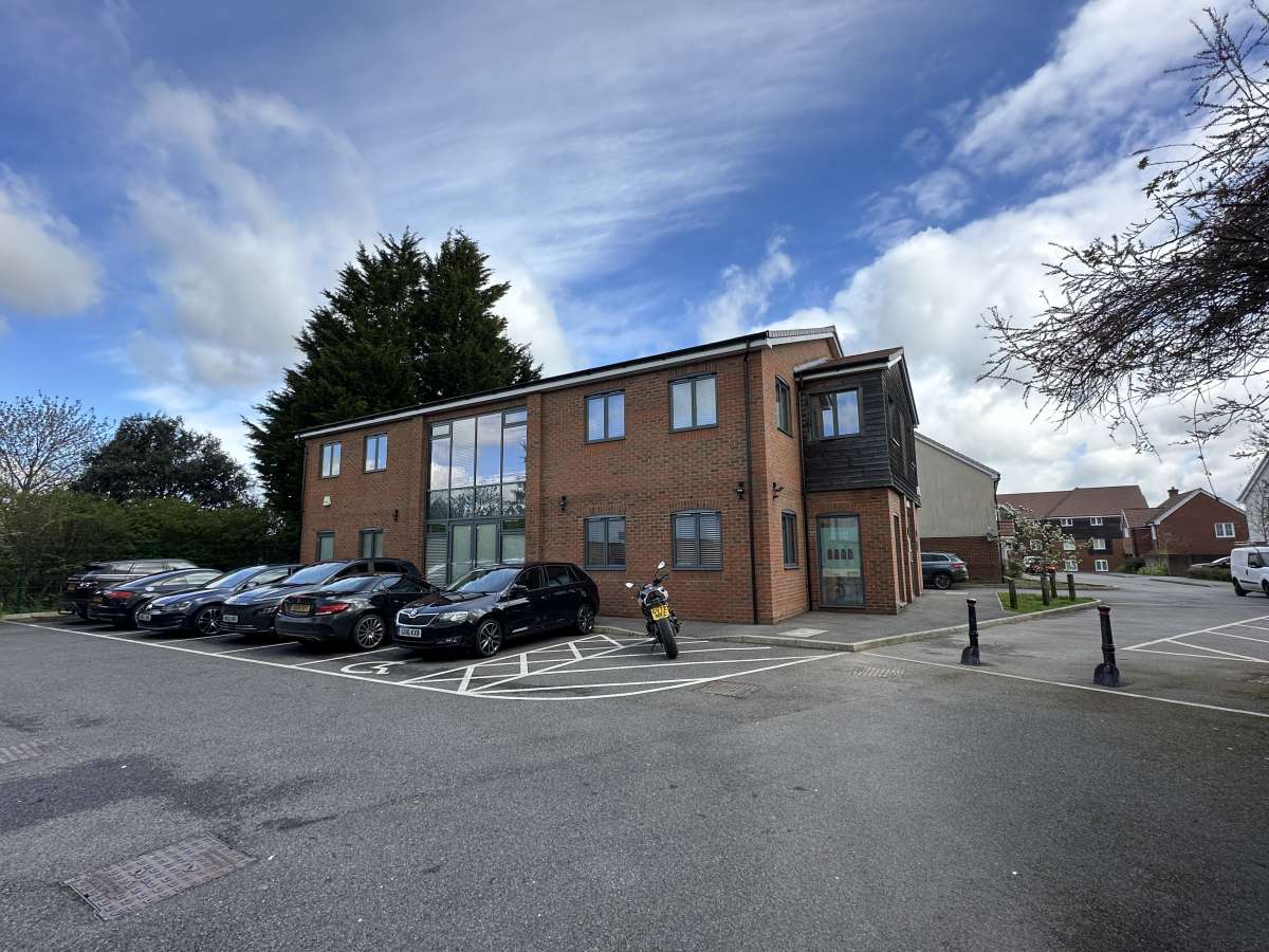 Office in Heathfield - photo 2