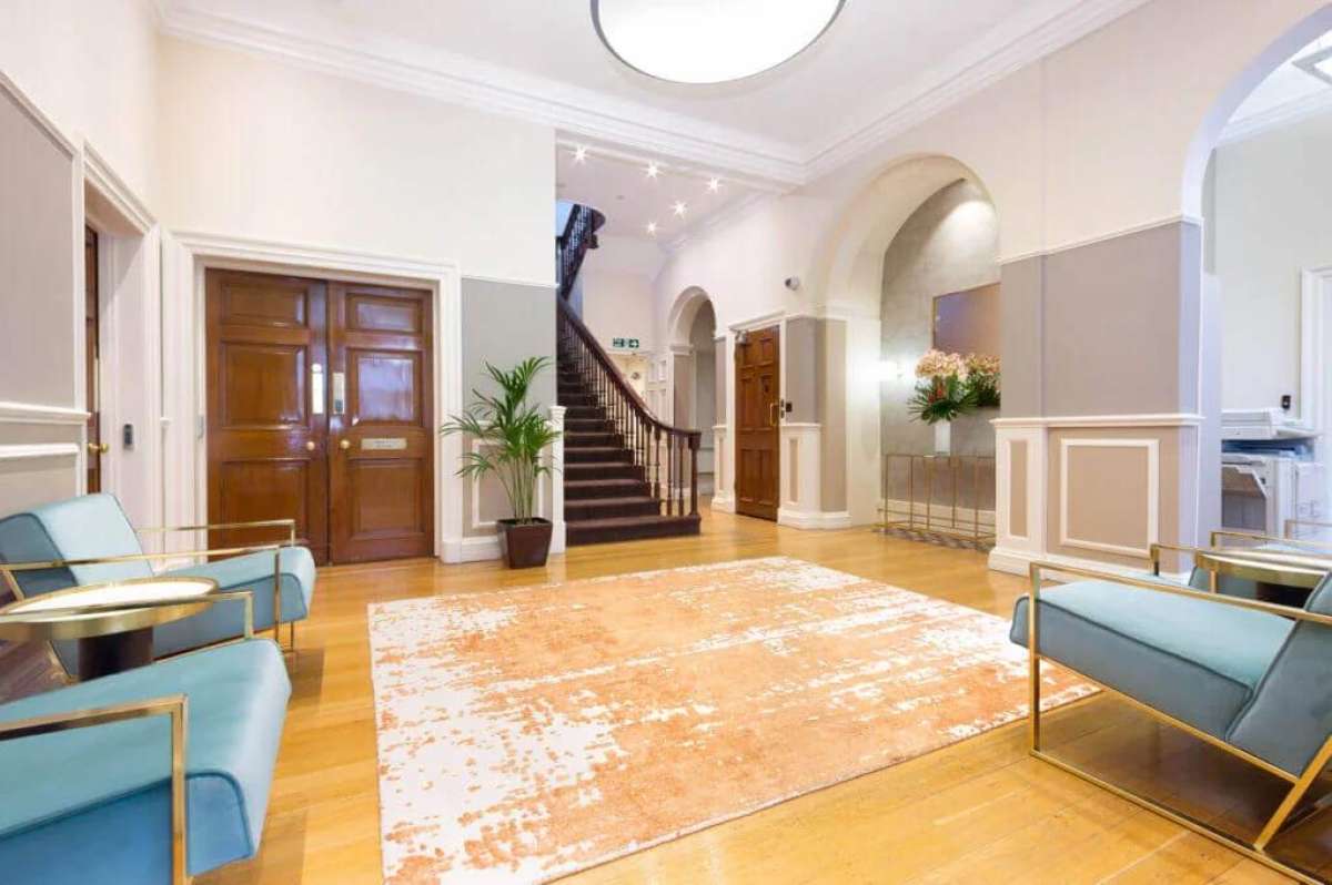 Office in London - photo 4