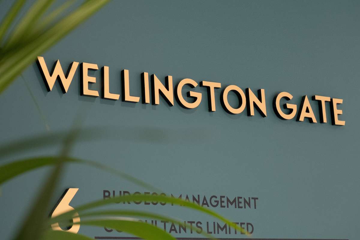 Office in Tunbridge Wells - photo 4