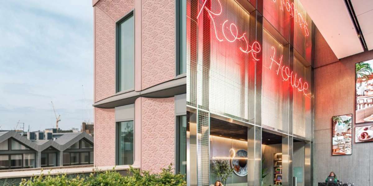 Office in London - photo 2