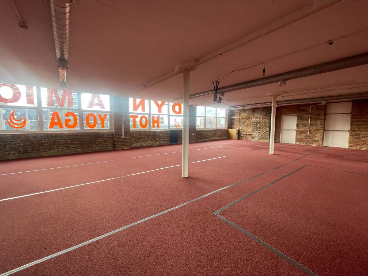 Office in Hove - photo 3