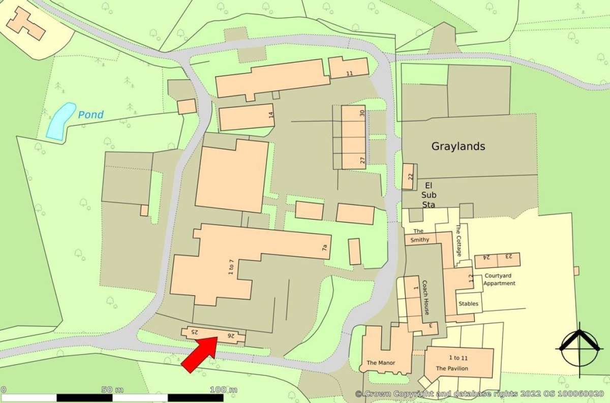 Office in Horsham - photo 4