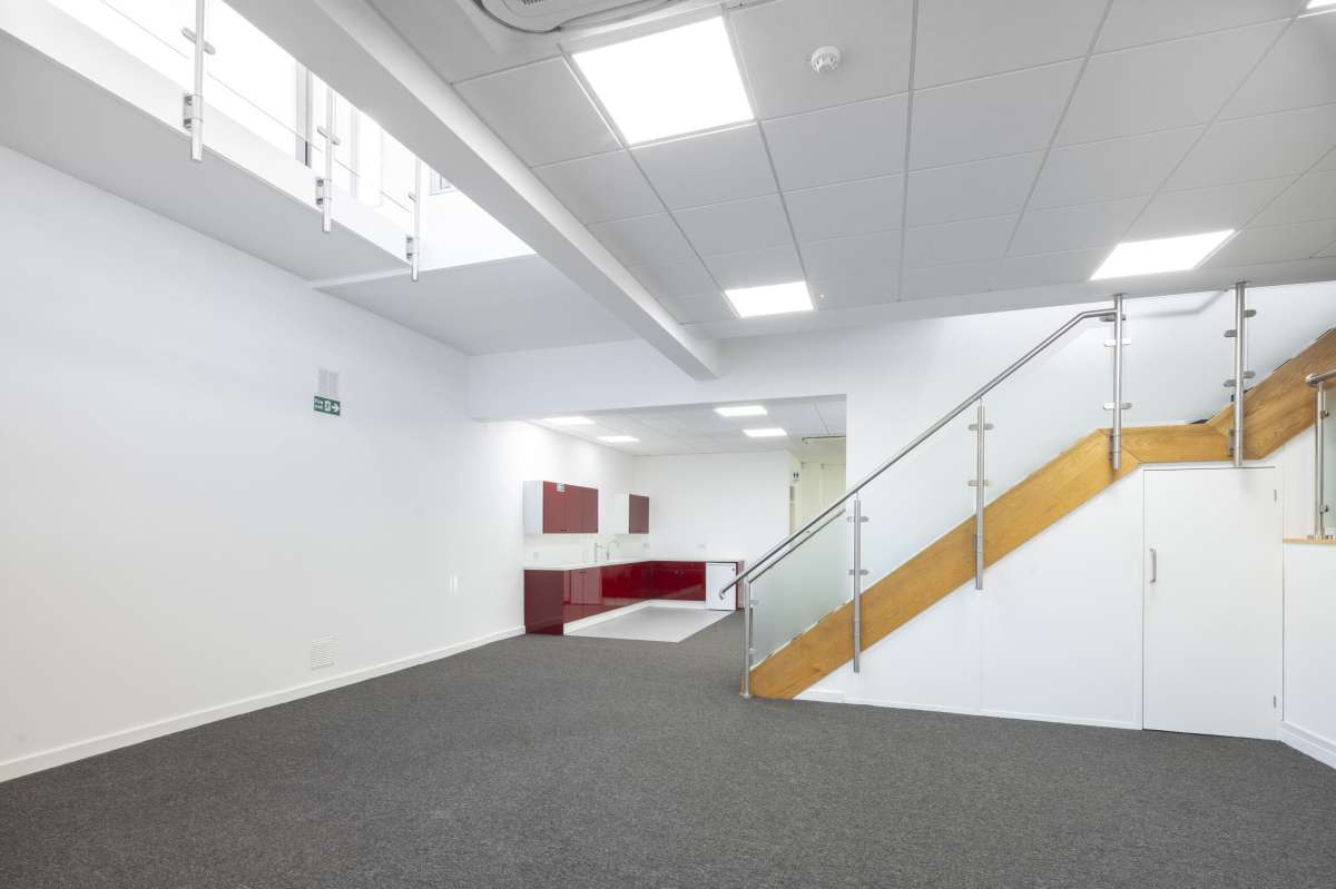 Office in Brighton - photo 4