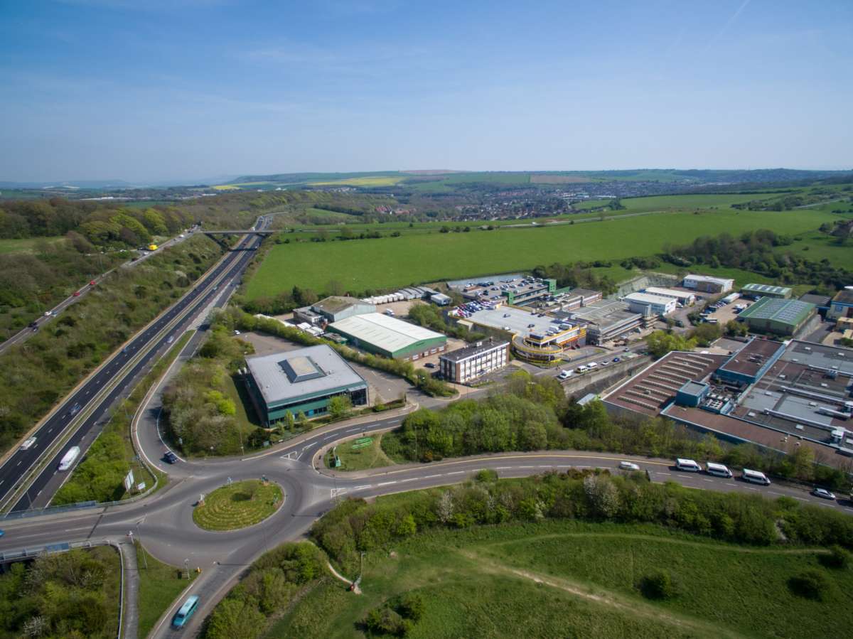 Office in Brighton - photo 3