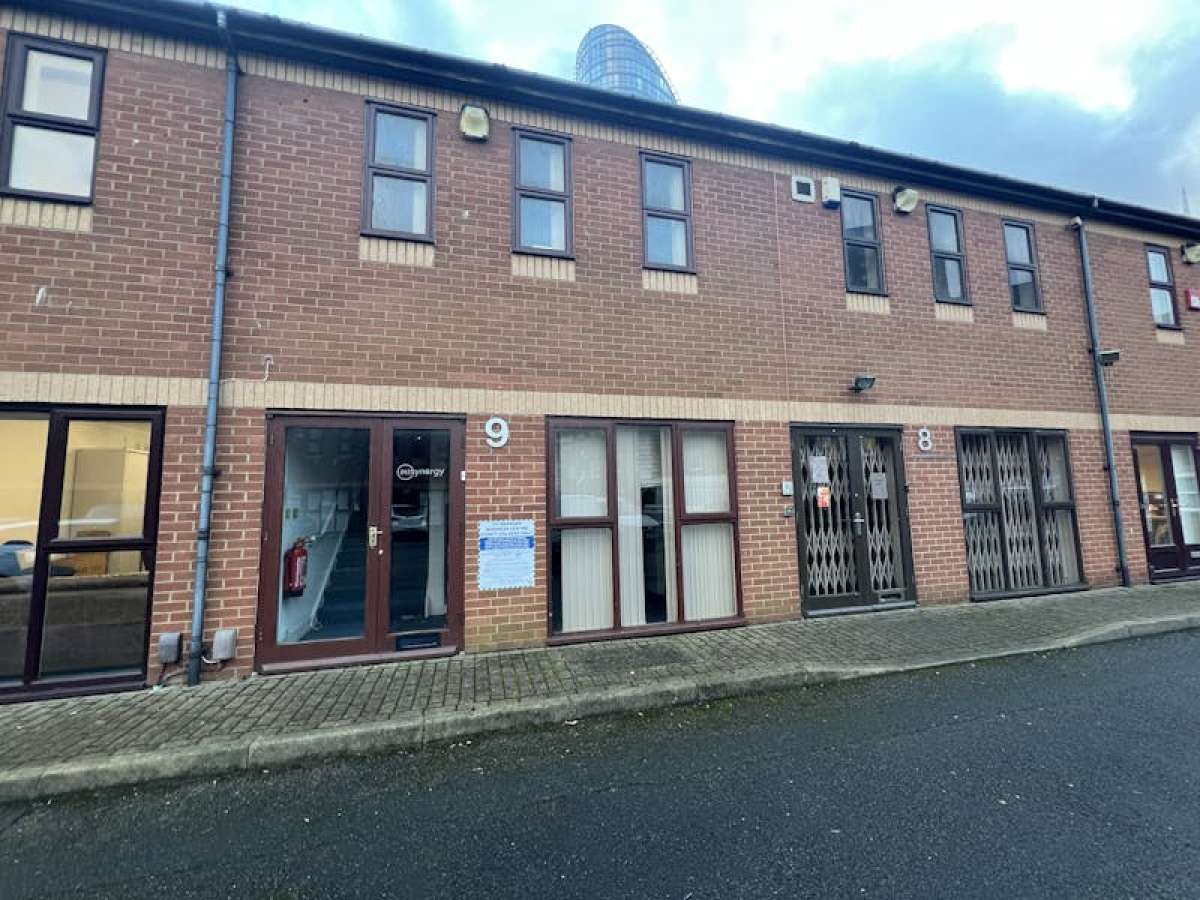 Office in Portsmouth