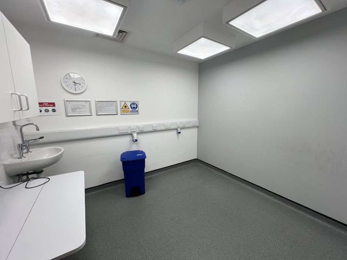 Office in Portsmouth - photo 2