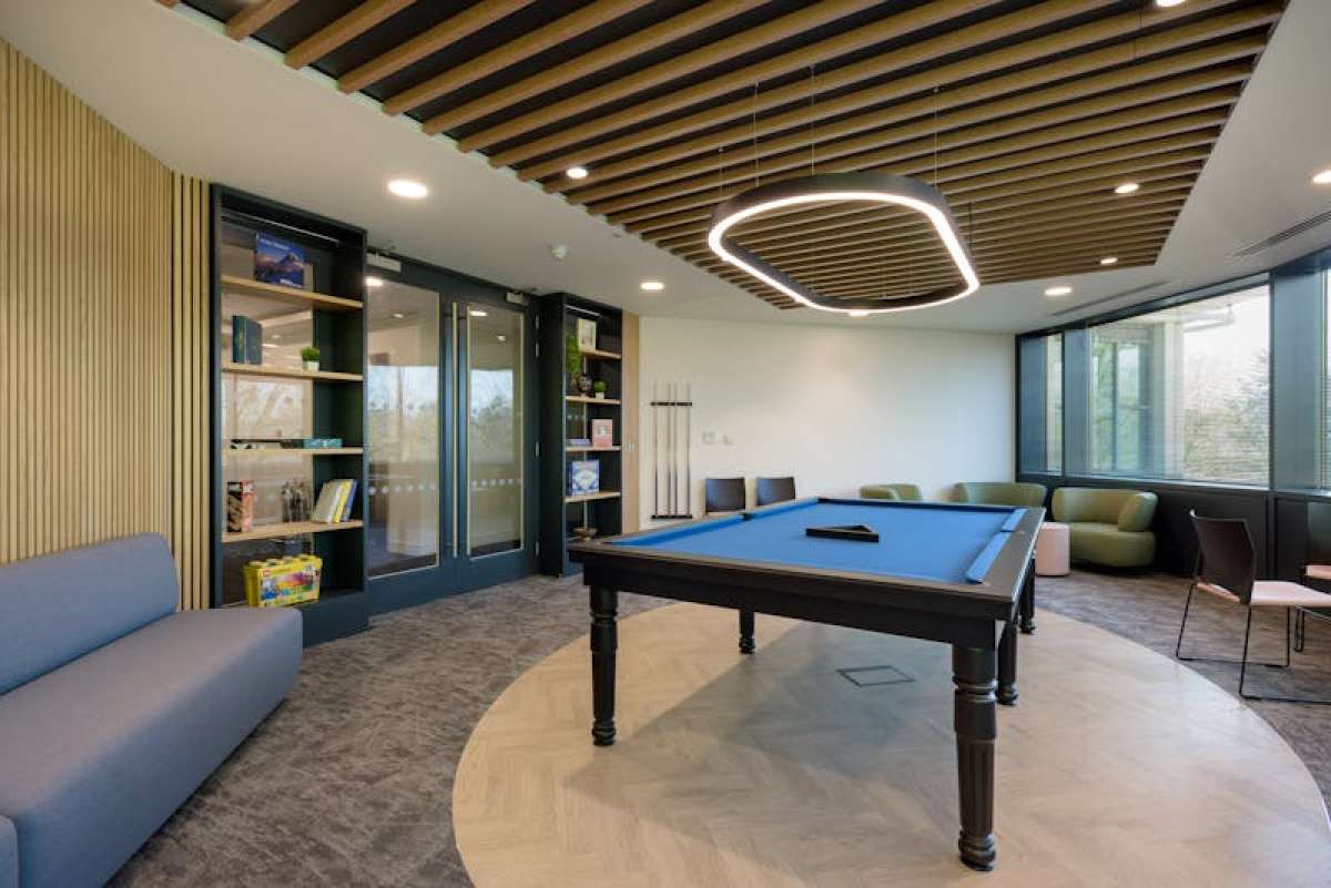 Office in Bracknell - photo 4