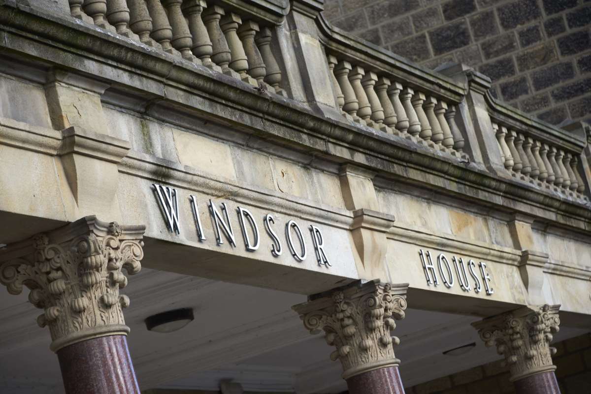 Office in Harrogate - photo 2