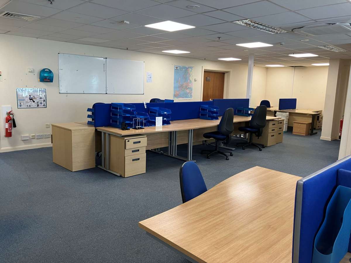 Office in Plymouth - photo 2