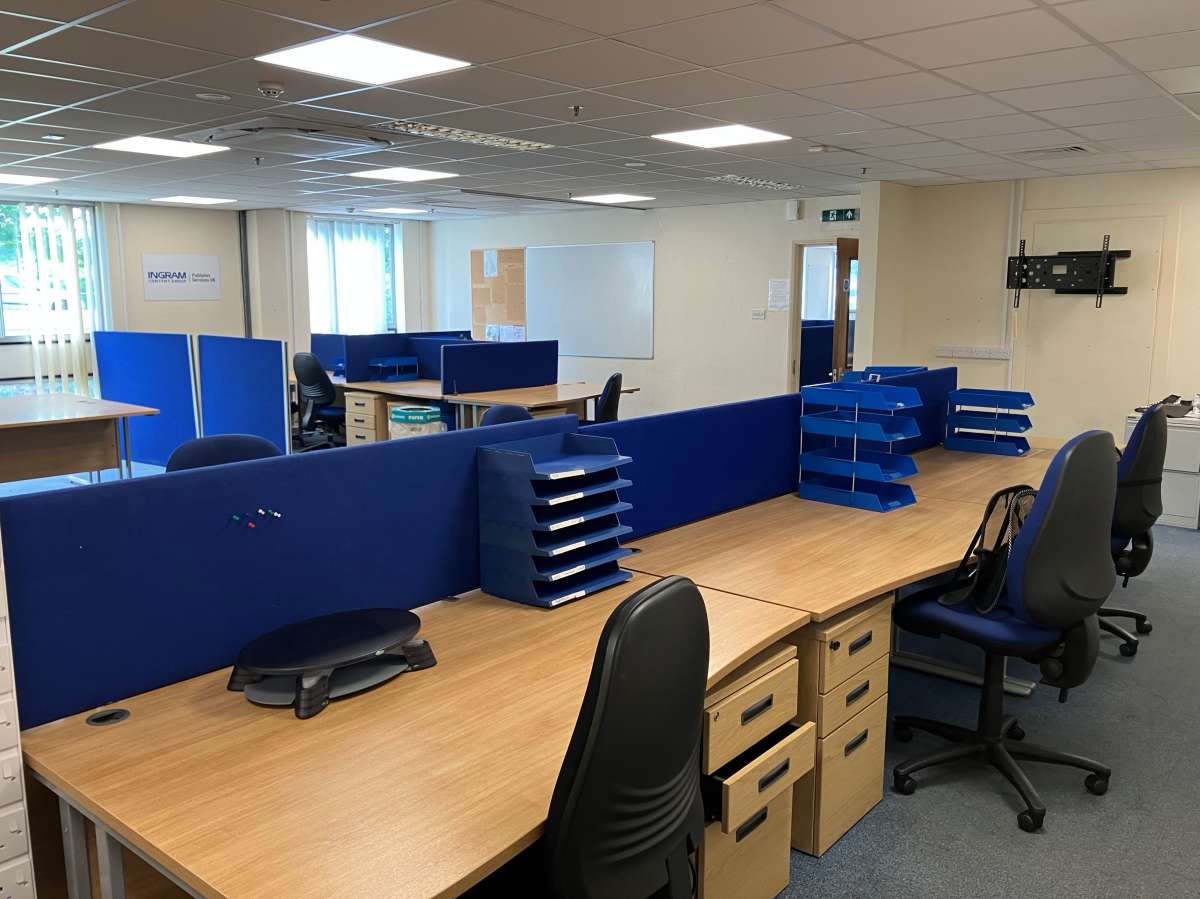 Office in Plymouth - photo 4