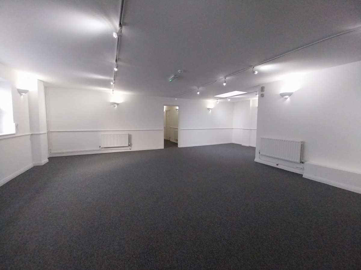 Office in Hove - photo 2