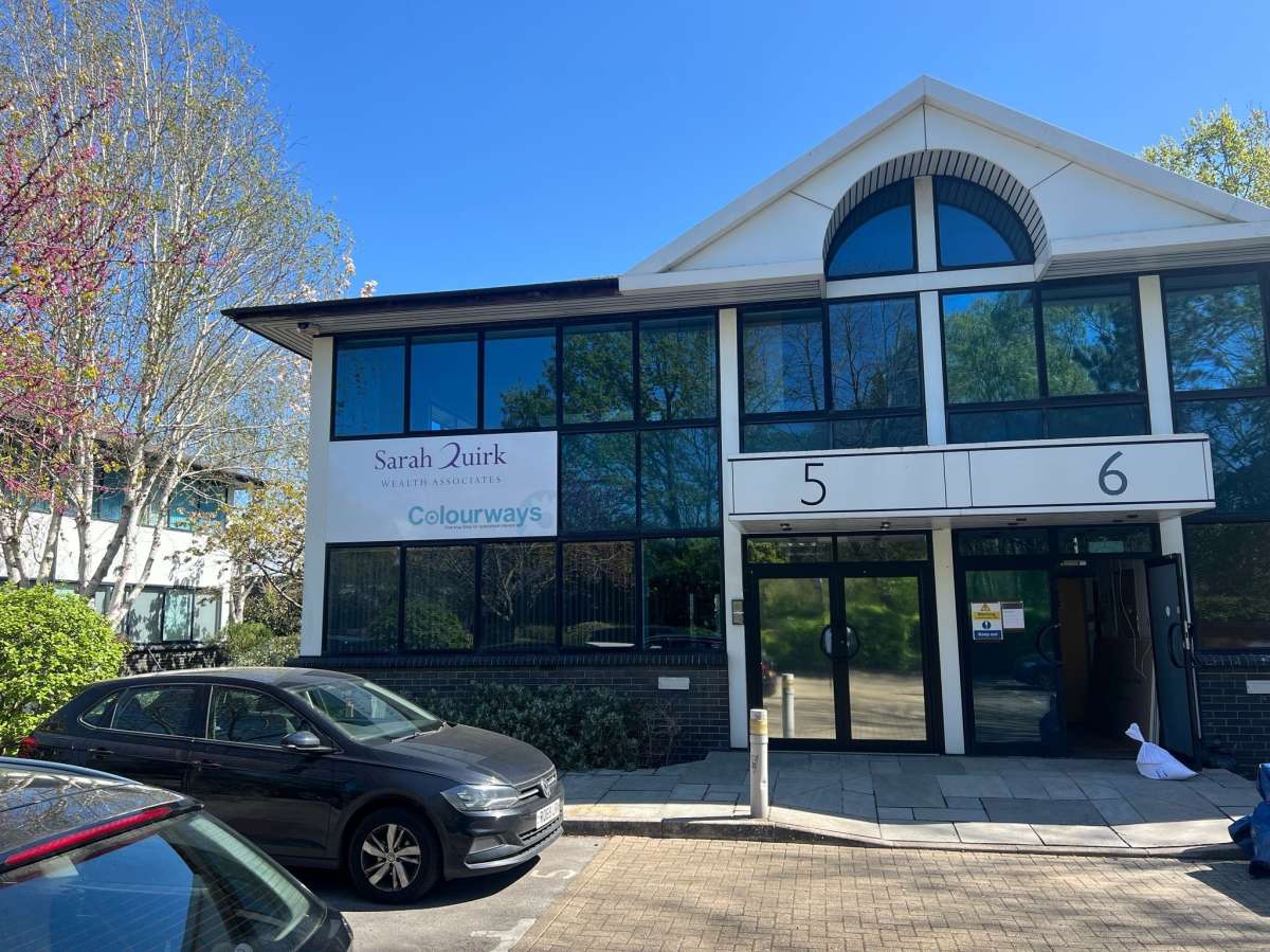 Office in Fareham
