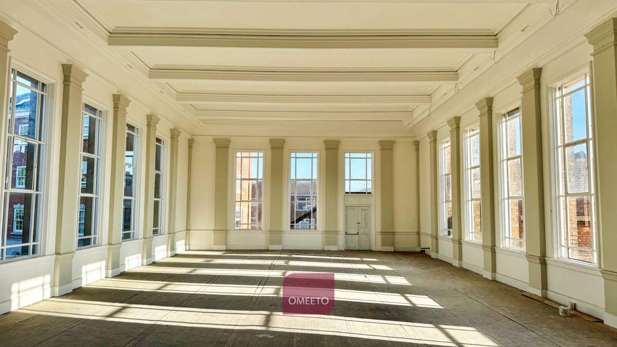 Office in Derby - photo 3