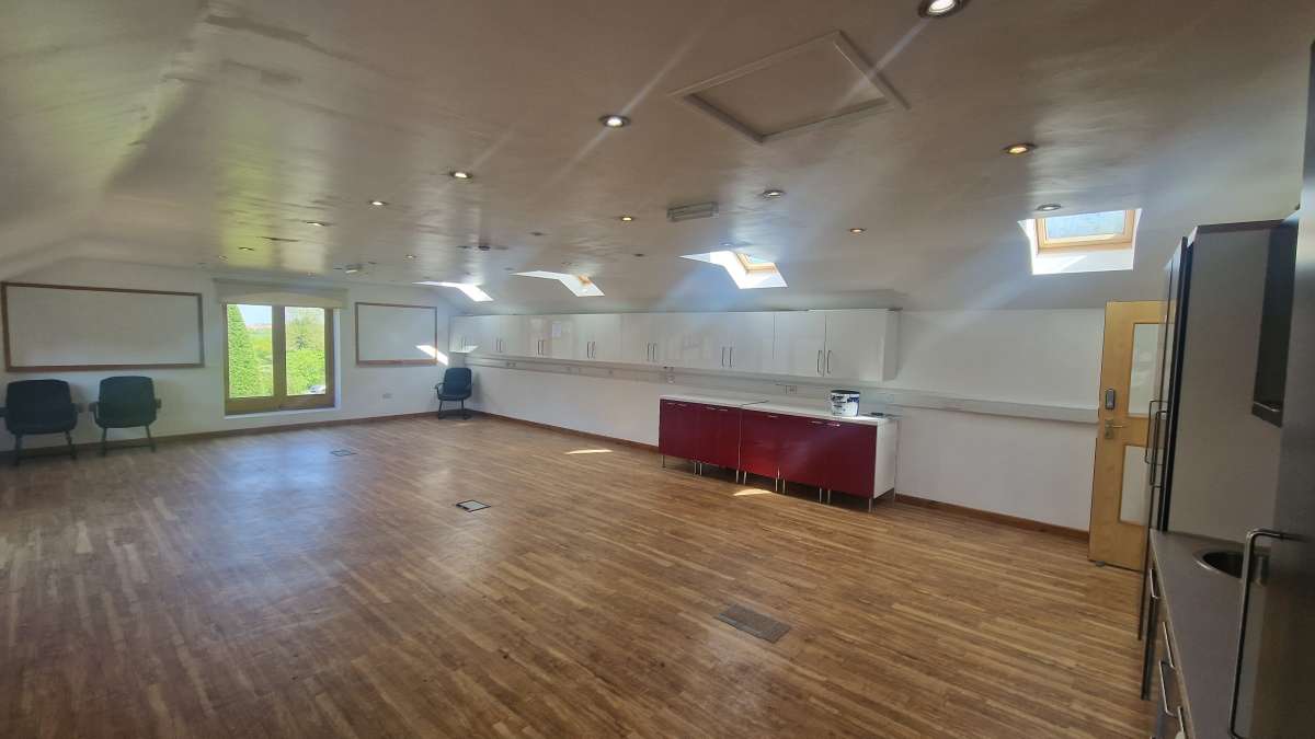Office in Lutterworth - photo 3
