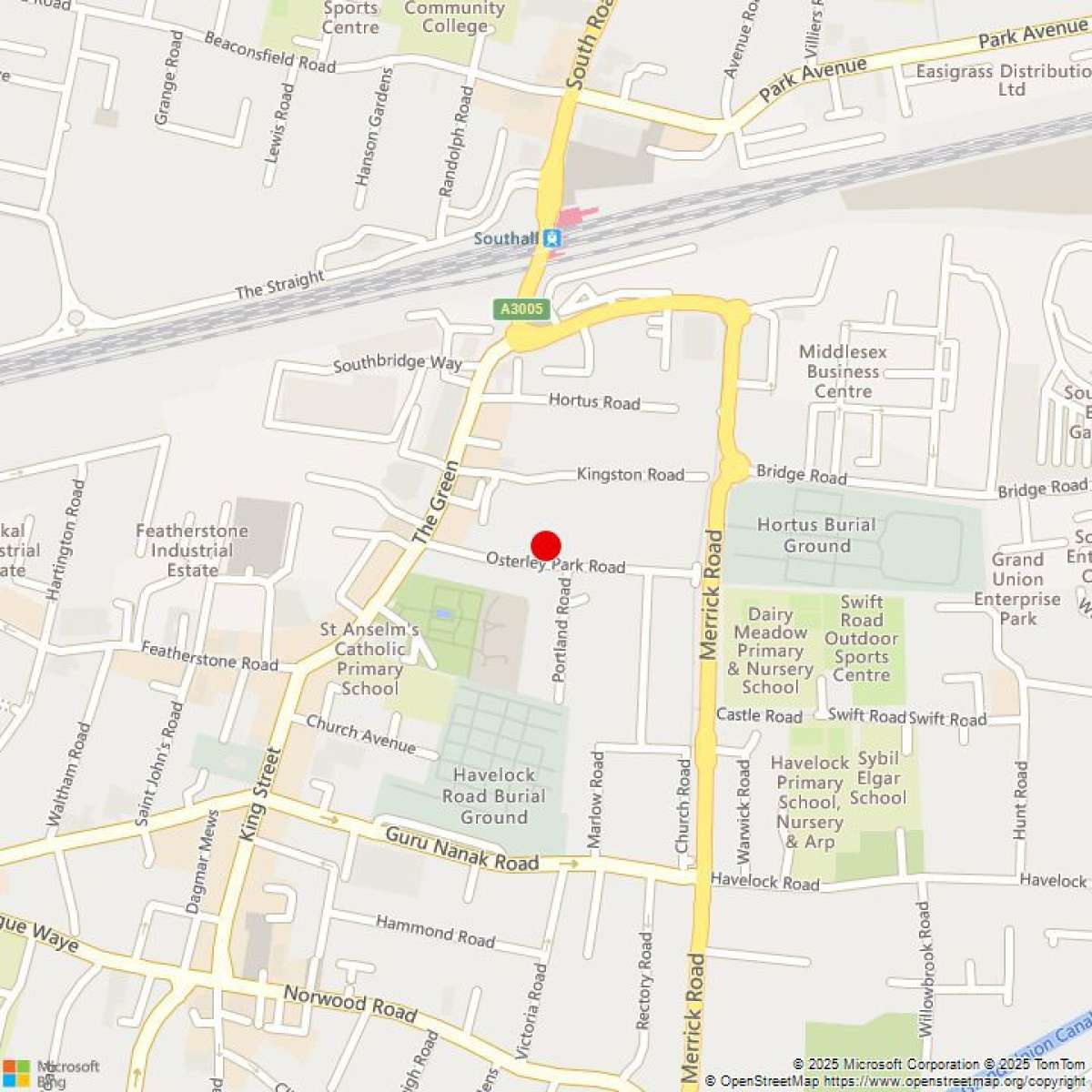 Office in Southall - photo 2