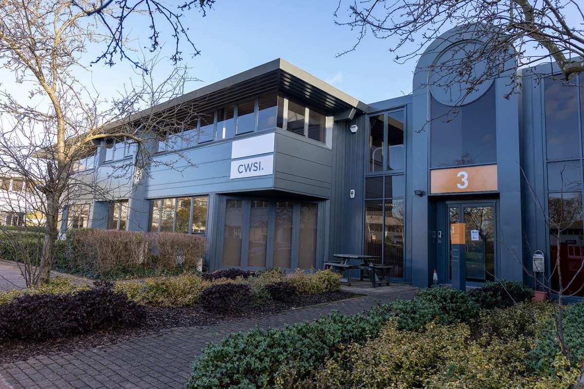 Office in Reading - photo 2