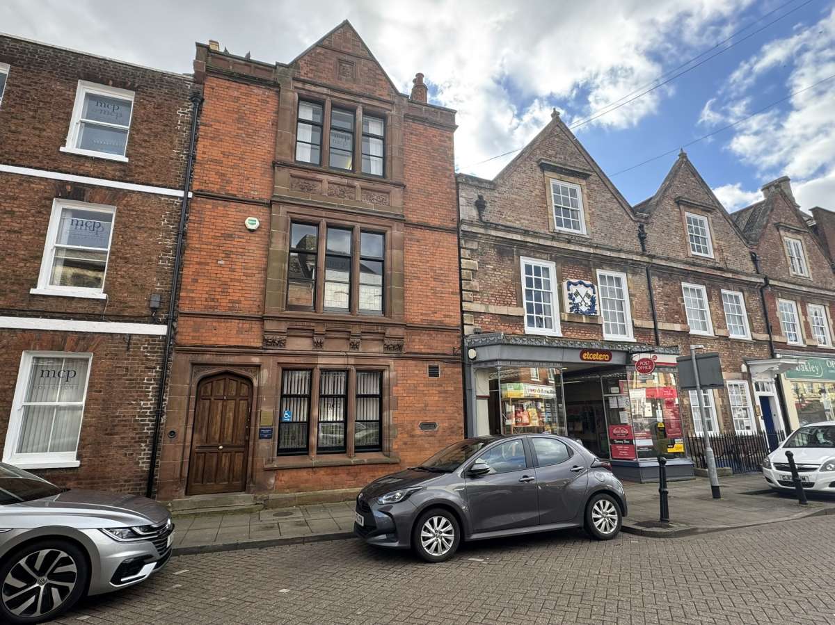 Office in Wisbech - photo 3