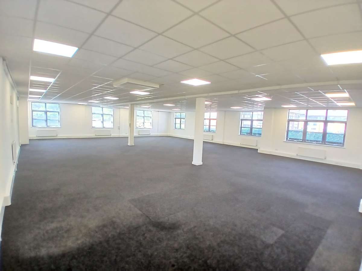 Office in St Ives (Cambs) - photo 2