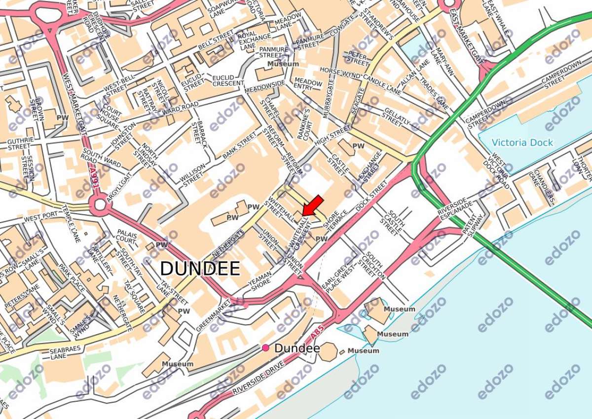 Office in Dundee - photo 4