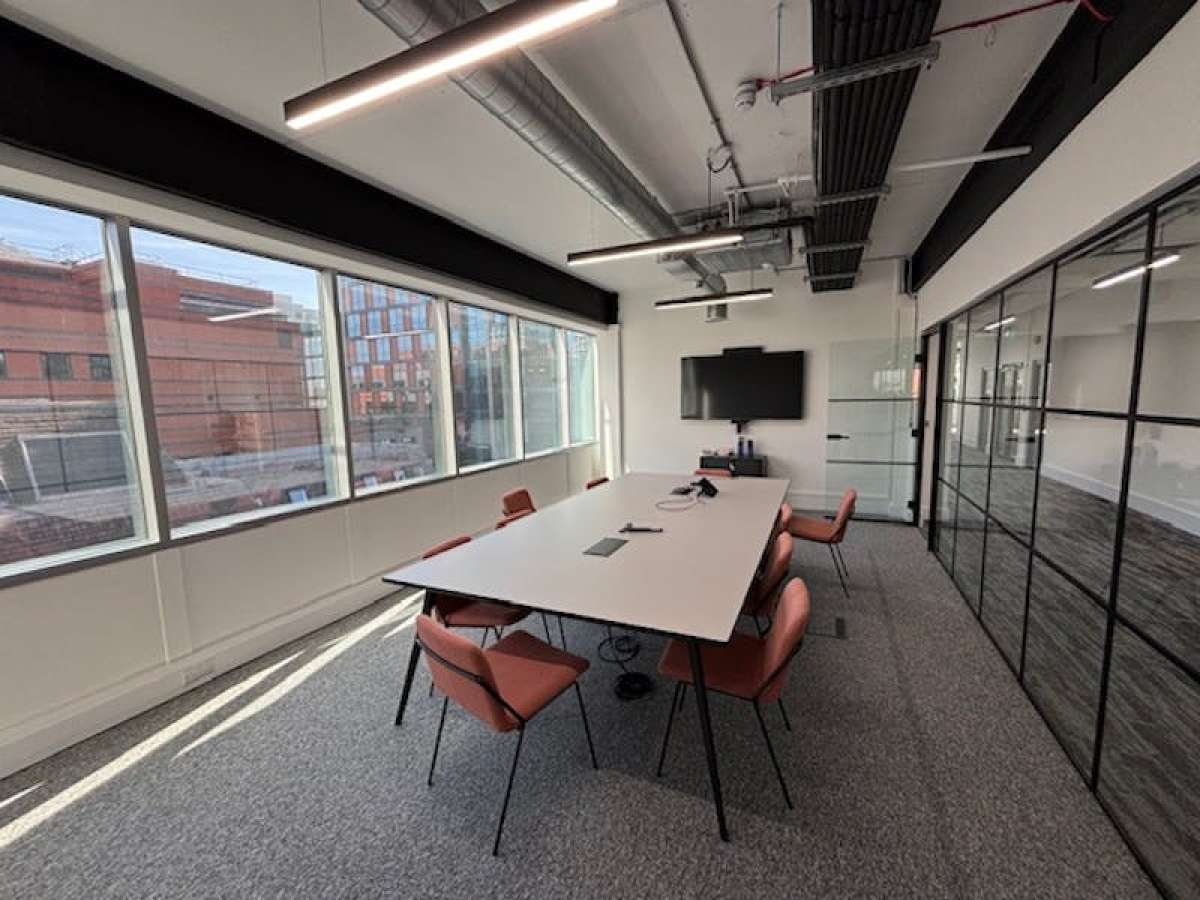 Office in Birmingham - photo 4