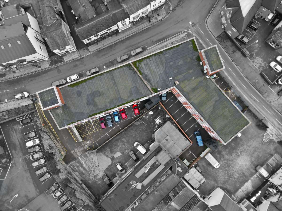 Office in Hinckley - photo 4