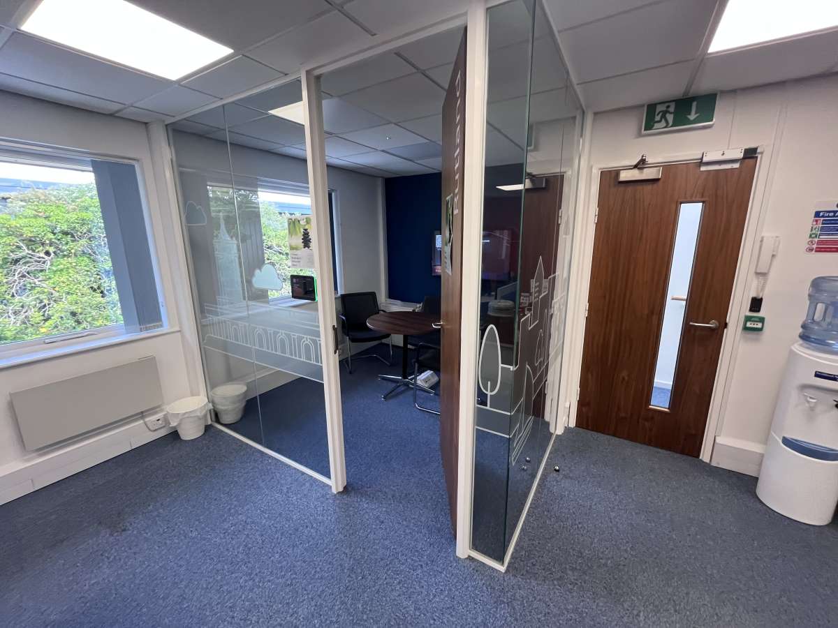 Office in Lutterworth - photo 4