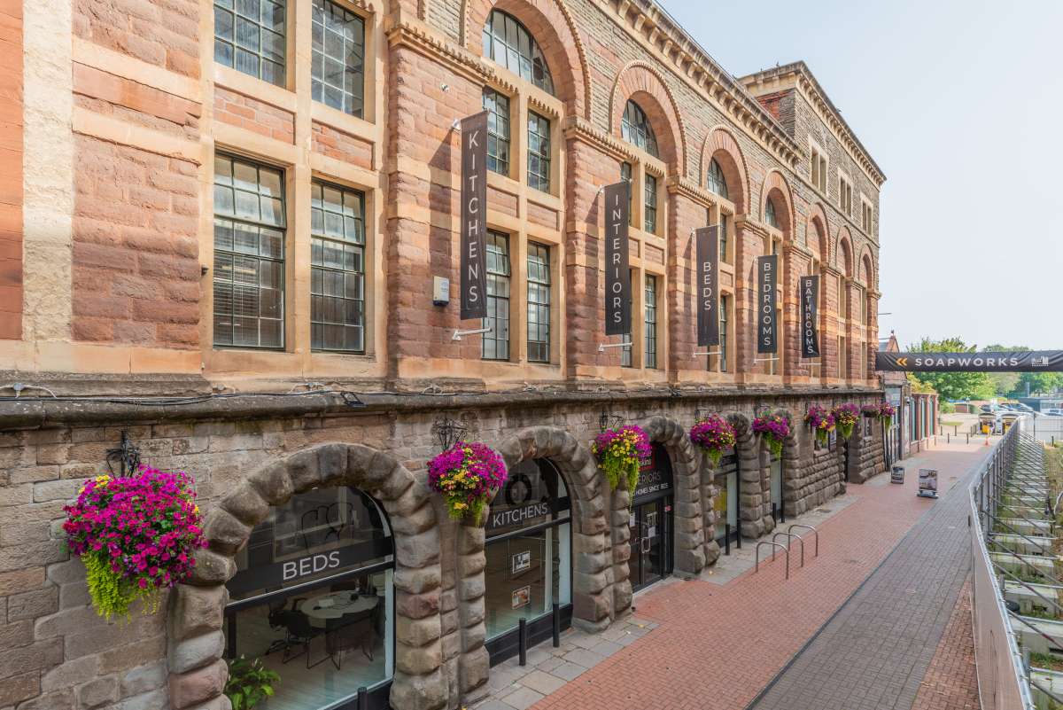 Office in Bristol - photo 2