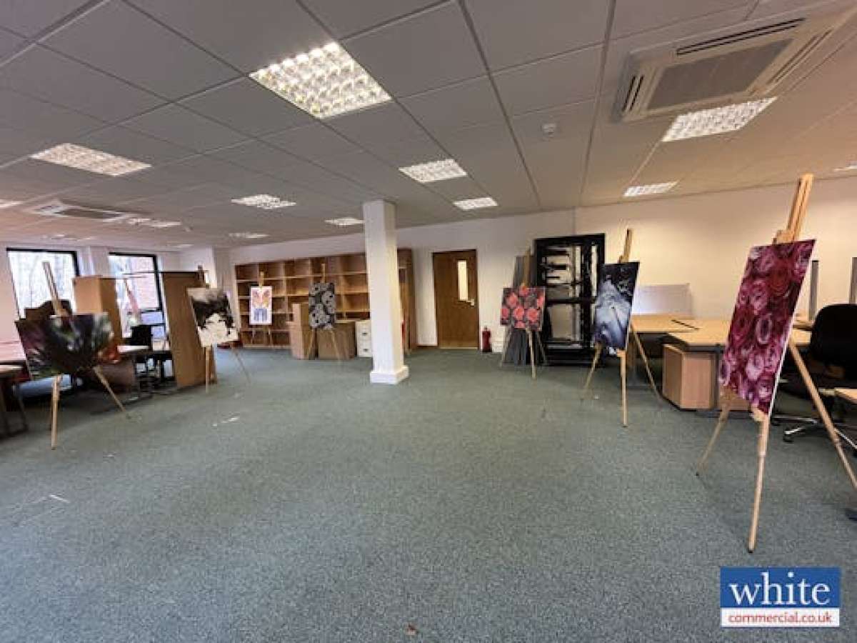 Office in Banbury - photo 4