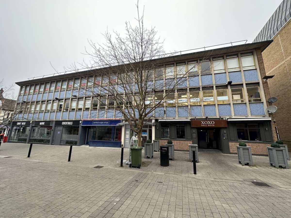 Office in Peterborough - photo 2