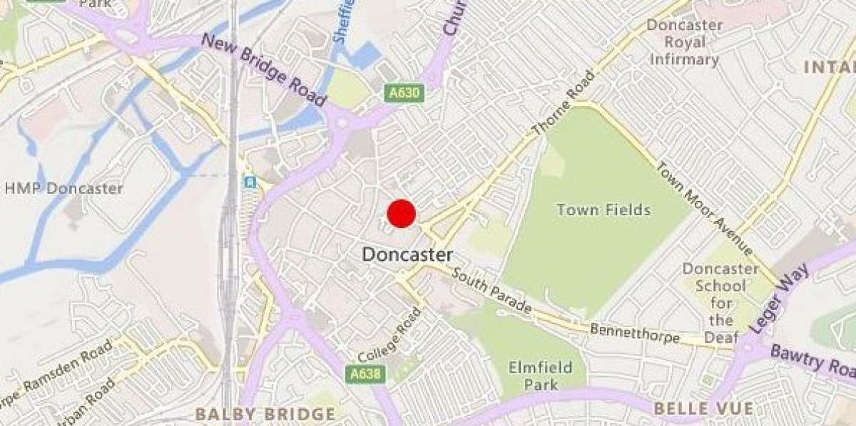 Office in Doncaster - photo 2