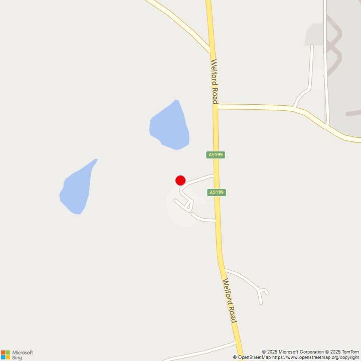 Office in Market Harborough - photo 2