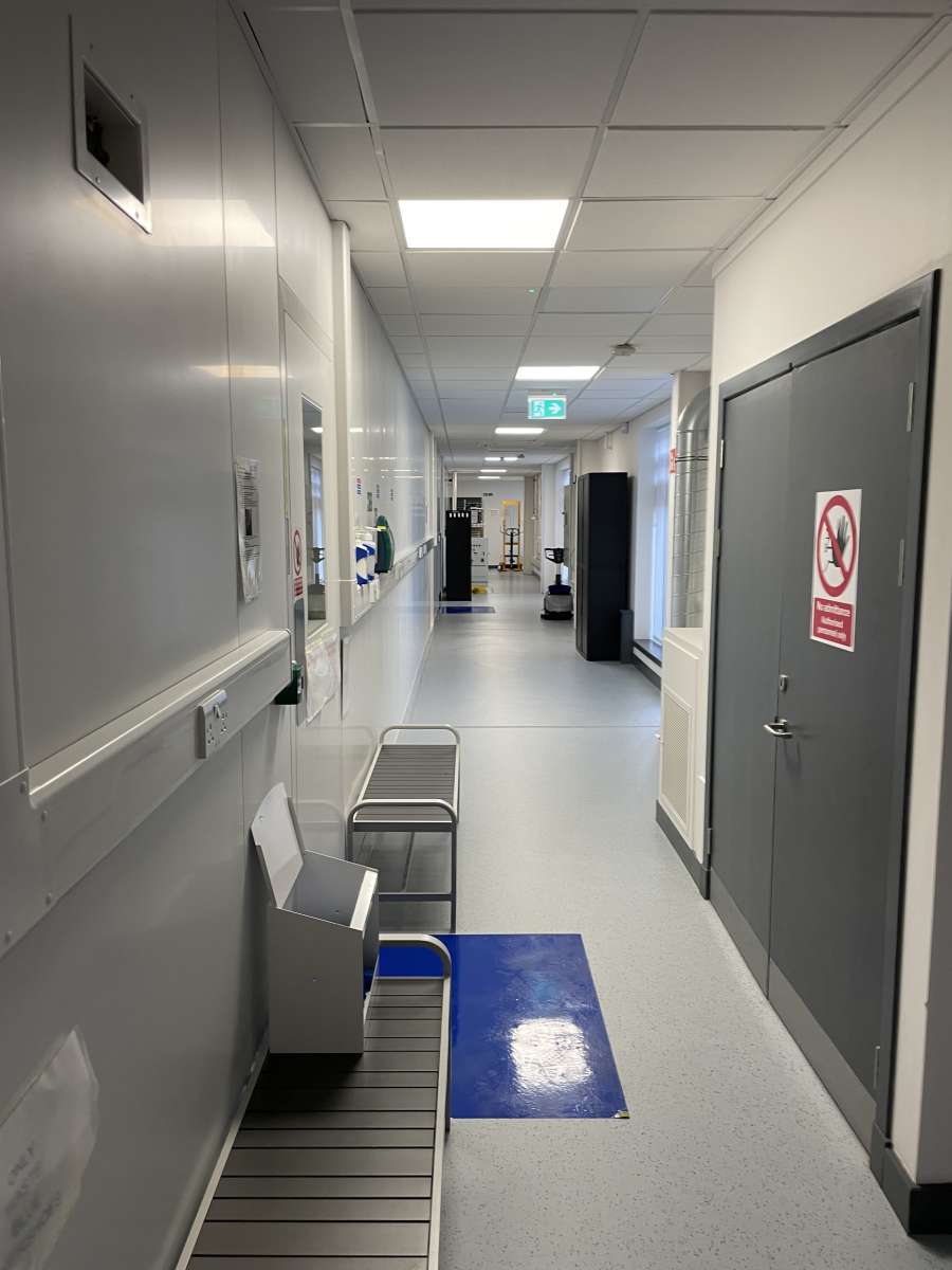 Office in Edinburgh - photo 2